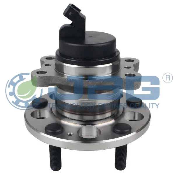 N52750-B2050 512495 Rear Driver Or Passenger Side Wheel Hub Bearing Assembly