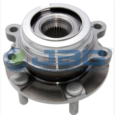 40202-1AB0A 513296 Nissan Teana ABS rattarummud
